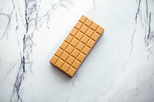 Chocolade Reep Karamel