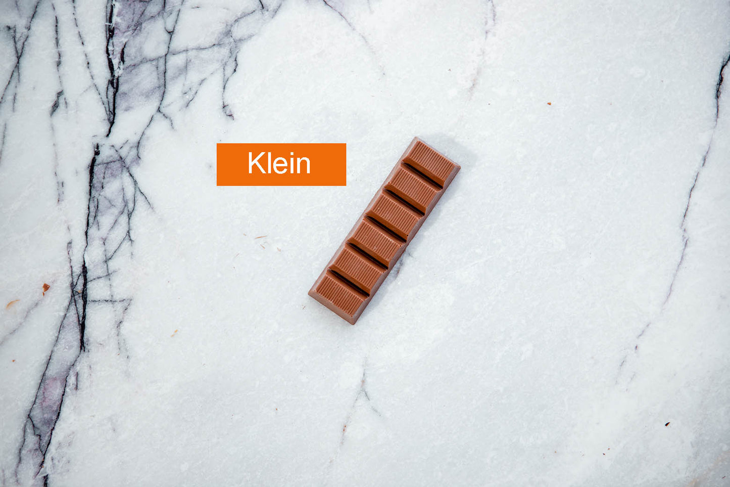 Chocolade Reep Extra Puur (80%)