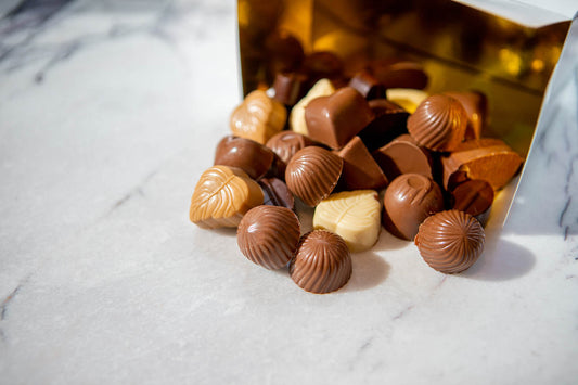 Bonbons Doosje Groot (24 stuks)