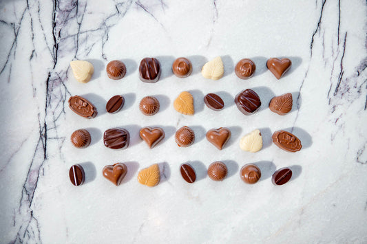 Bonbons Doosje Groot (24 stuks)