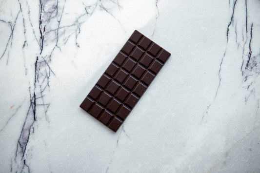 Chocolade Reep Extra Puur (80%)