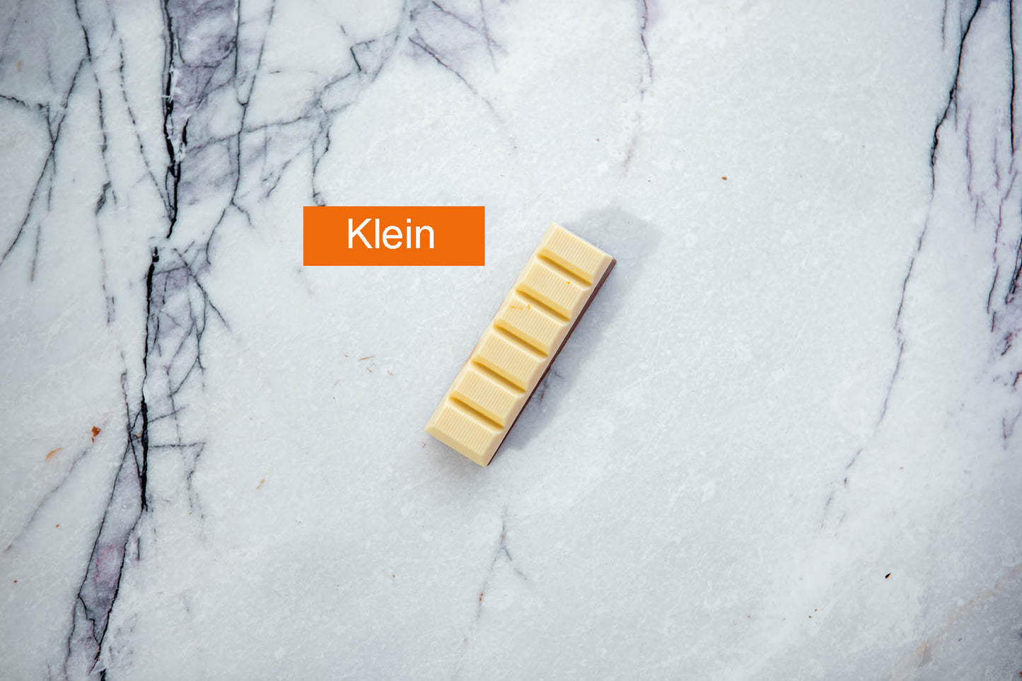 Chocolade Reep Karamel